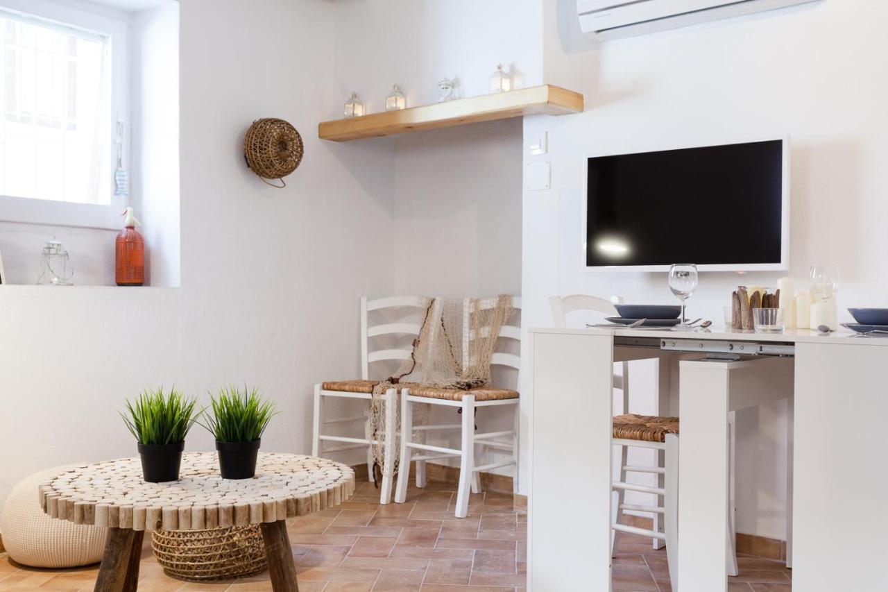 L'Havanera Boutique Home Palamos Exterior photo