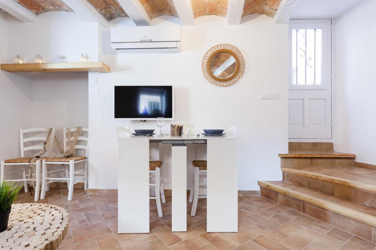 L'Havanera Boutique Home Palamos Exterior photo