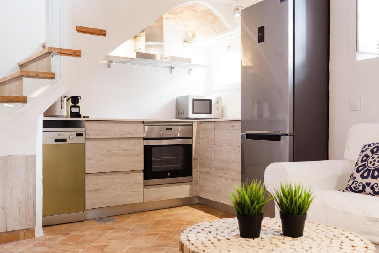L'Havanera Boutique Home Palamos Exterior photo