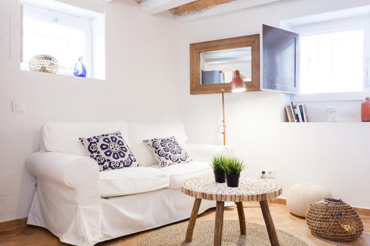 L'Havanera Boutique Home Palamos Exterior photo