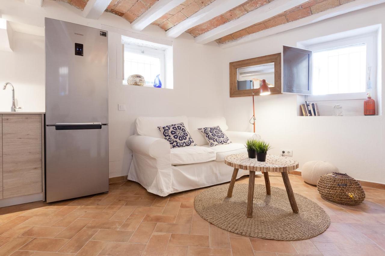L'Havanera Boutique Home Palamos Exterior photo