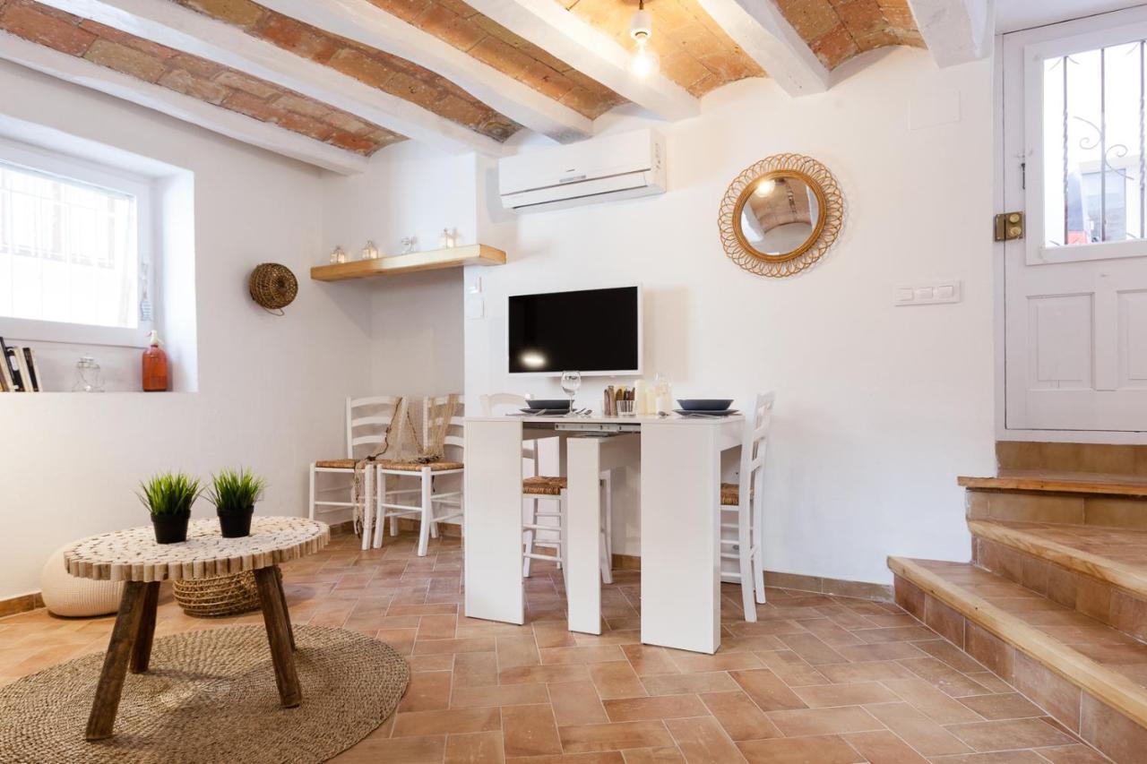 L'Havanera Boutique Home Palamos Exterior photo