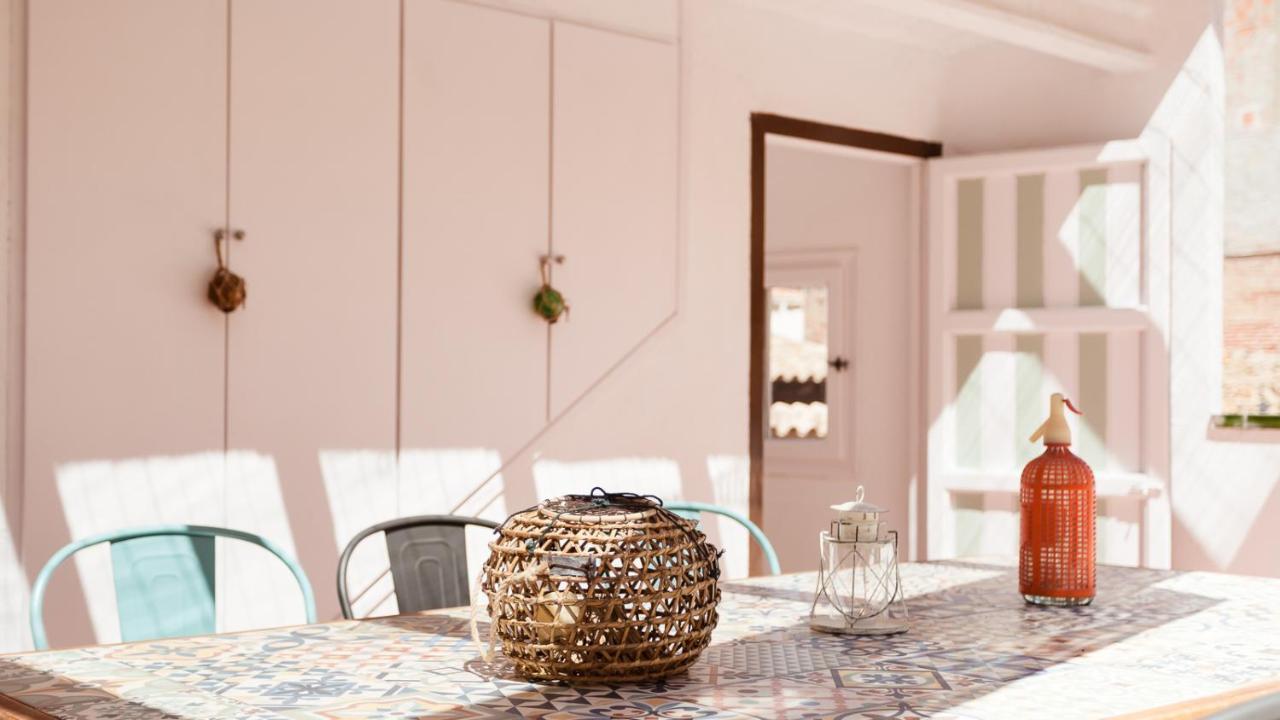 L'Havanera Boutique Home Palamos Exterior photo