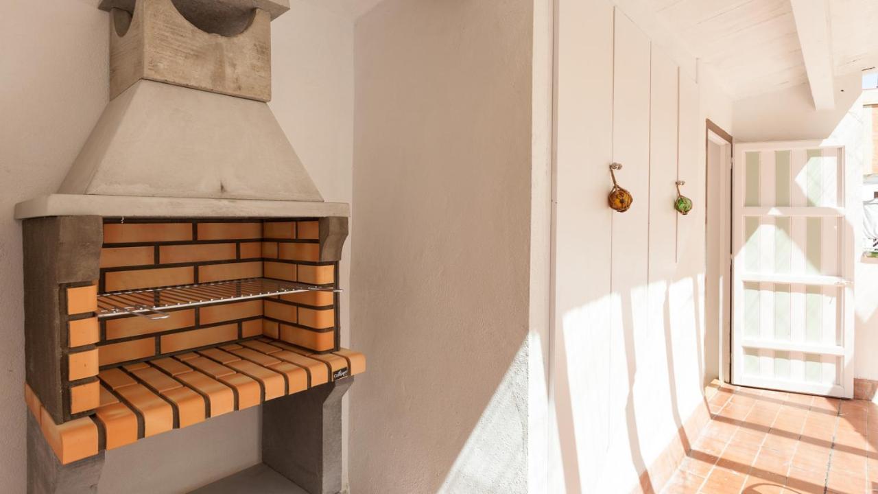 L'Havanera Boutique Home Palamos Exterior photo