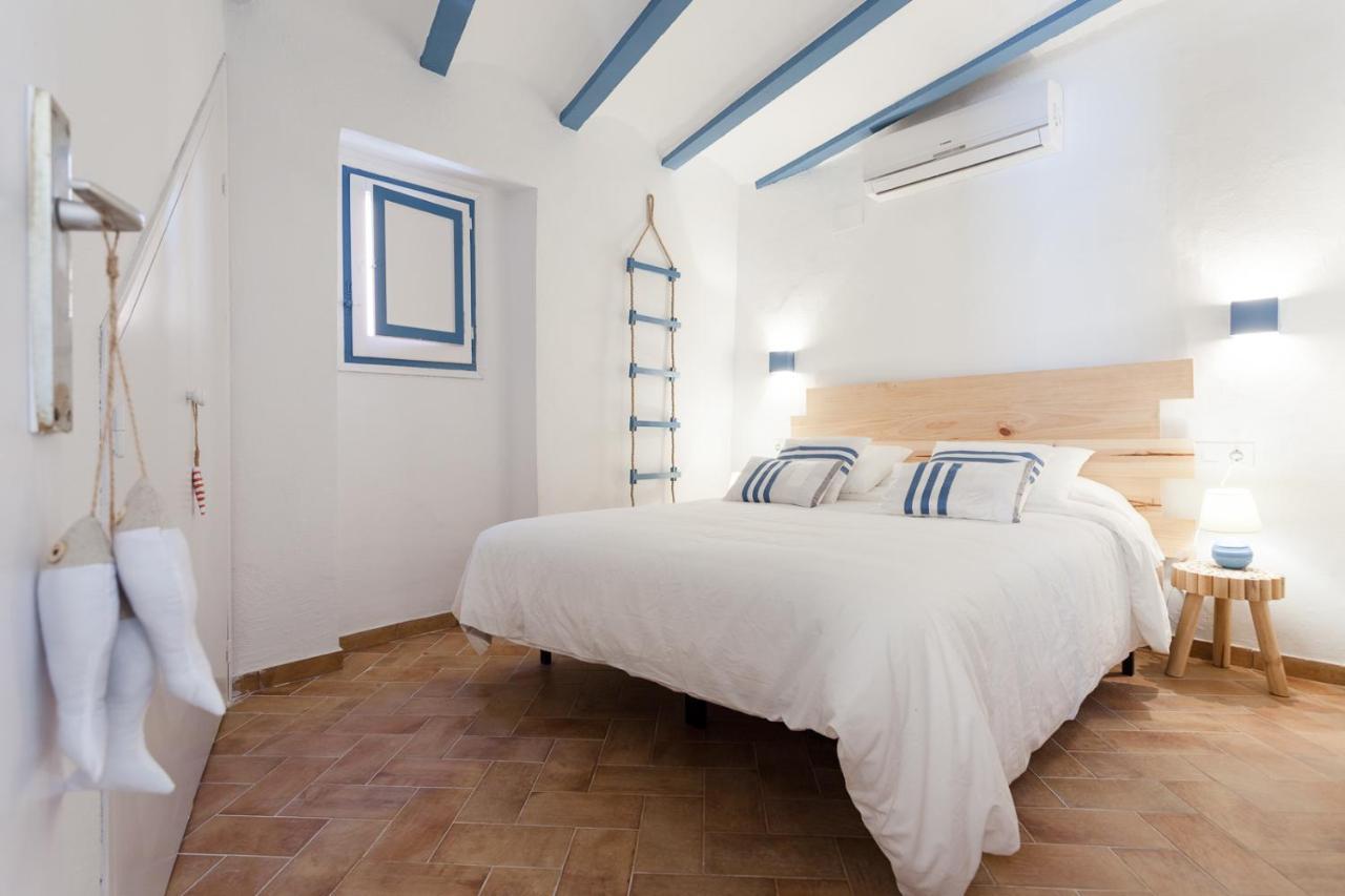 L'Havanera Boutique Home Palamos Exterior photo