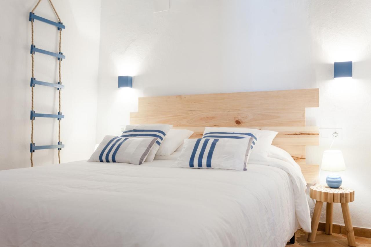 L'Havanera Boutique Home Palamos Exterior photo