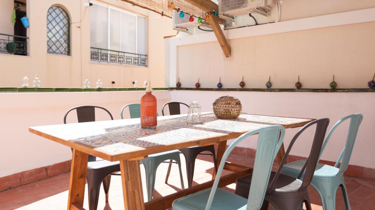 L'Havanera Boutique Home Palamos Exterior photo