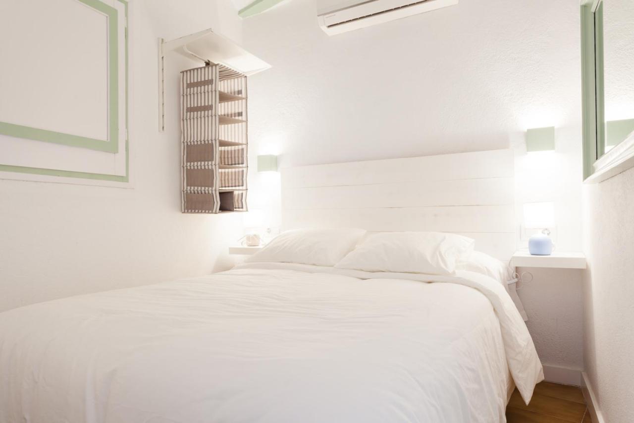 L'Havanera Boutique Home Palamos Exterior photo